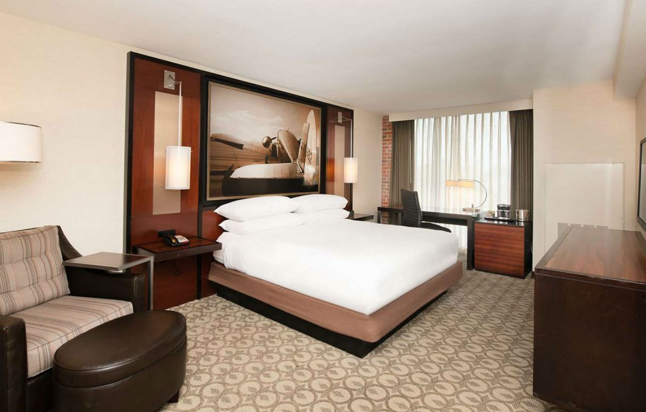 Doubletree Hotel & Suites Charleston Airport North Charleston Luaran gambar